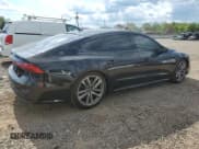 ✅ 2020 Audi A7 Premium Plus • VIN: WAUU2AF20LN015662 • Lot: 55701955. Wystawiony na Copart z przebiegiem 34 276 mil. Bezpłatny archiwum sprzedaży aukcyjnych z USA i szczegółowy raport historii pojazdu na DreamBid. Zdjęcie 3.