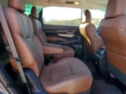 ✅ 2021 Subaru Ascent Touring • VIN: 4S4WMARD2M3441820 • Лот: 91546755. Опубликован ранее на Copart с пробегом 67 292 миль. Бесплатный доступ к архиву аукционных продаж из США и подробный отчёт об истории автомобиля на DreamBid. Изображение 11.