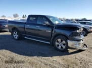 ✅ 2010 Dodge 1500 SLT • VIN: 1D7RB1GT6AS208015 • Lot: 45775735. Wystawiony na Copart z przebiegiem 185 726 mil. Bezpłatny archiwum sprzedaży aukcyjnych z USA i szczegółowy raport historii pojazdu na DreamBid. Zdjęcie 4.