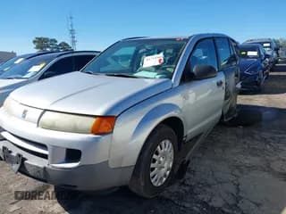 ✅ 2003 Saturn VUE • VIN: 5GZCZ23D23S912469 • Lot: 41581900. Wystawiony na IAAI z przebiegiem 289 750 mil. Bezpłatny archiwum sprzedaży aukcyjnych z USA i szczegółowy raport historii pojazdu na DreamBid. Zdjęcie 2.