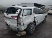 ✅ 2022 GMC Acadia SLE • VIN: 1GKKNKL48NZ164088 • Lot: 41544777. Wystawiony na IAAI z przebiegiem 68 213 mil. Bezpłatny archiwum sprzedaży aukcyjnych z USA i szczegółowy raport historii pojazdu na DreamBid. Zdjęcie 6.