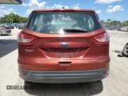 ✅ 2014 Ford Escape S • VIN: 1FMCU0F7XEUA81977 • Лот: 48853204. Опубликован ранее на Copart с пробегом 71 761 миль. Бесплатный доступ к архиву аукционных продаж из США и подробный отчёт об истории автомобиля на DreamBid. Изображение 6.