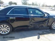 ✅ 2012 Chrysler 300 C • VIN: 2C3CCAET6CH288785 • Lot: 41987013. Listed on IAAI with 158,989 mi. Free auction sales archive from the USA and detailed vehicle history report at DreamBid. Image 14.