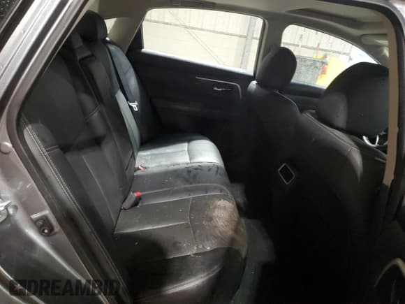 ✅ 2016 Nissan Altima SL • VIN: 1N4BL3APXGC159815 • Lot: 90891585. Wystawiony na Copart z przebiegiem 74 716 mil. Bezpłatny archiwum sprzedaży aukcyjnych z USA i szczegółowy raport historii pojazdu na DreamBid. Zdjęcie 10.