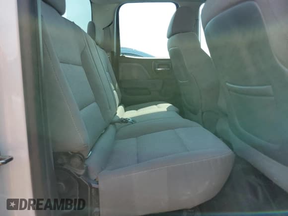 ✅ 2015 Chevrolet Silverado 1500 Work Truck • VIN: 1GCRCPEH6FZ277570 • Lot: 64609525. Listed on Copart with 220,028 mi. Free auction sales archive from the USA and detailed vehicle history report at DreamBid. Image 10.