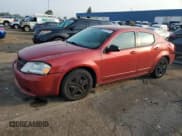 ✅ 2009 Dodge Avenger SE • VIN: 1B3LC46B79N518239 • Лот: 66778714. Опубликован ранее на Copart с пробегом 179 069 миль. Бесплатный доступ к архиву аукционных продаж из США и подробный отчёт об истории автомобиля на DreamBid. Изображение 1.