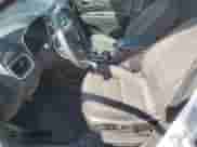 2020 Chevrolet Equinox LT with VIN 2GNAXJEV0L6197815, listed as a Copart auction lot 85345185 with 112,026 mi miles and Salvage title. Bid and sale history available at DreamBid. Image 7.