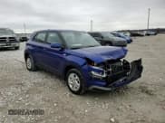 ✅ 2022 Hyundai Venue SE • VIN: KMHRB8A3XNU199157 • Lot: 81427894. Listed on Copart with 24,500 mi. Free auction sales archive from the USA and detailed vehicle history report at DreamBid. Image 12.