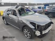 ✅ 2016 Infiniti QX50 • VIN: JN1BJ0RP3GM236007 • Lot: 43700381. Wystawiony na IAAI z przebiegiem Nie podano. Bezpłatny archiwum sprzedaży aukcyjnych z USA i szczegółowy raport historii pojazdu na DreamBid. Zdjęcie 6.