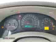 ✅ 2002 Chevrolet Impala LS • VIN: 2G1WH55K729328737 • Лот: 80458284. Размещён на Copart с пробегом 71 870 миль миль. Получите бесплатный доступ к архиву аукционных продаж из США и посмотрите подробный отчёт об истории автомобиля на DreamBid. Изображение 9.