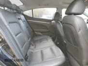 ✅ 2017 Hyundai Elantra Limited • VIN: KMHD84LF5HU172204 • Лот: 86801145. Опубликован ранее на Copart с пробегом 161 106 миль. Бесплатный доступ к архиву аукционных продаж из США и подробный отчёт об истории автомобиля на DreamBid. Изображение 10.