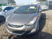 ✅ 2013 Hyundai Elantra GLS • VIN: 5NPDH4AE9DH445213 • Lot: 41818709. Listed on IAAI with 149,985 mi. Free auction sales archive from the USA and detailed vehicle history report at DreamBid. Image 12.