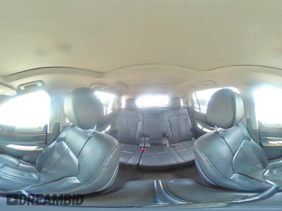 ✅ 2012 Lincoln MKT EcoBoost • VIN: 2LMHJ5AT8CBL53966 • Lot: 65399485. Listed on Copart with 162,233 mi. Free auction sales archive from the USA and detailed vehicle history report at DreamBid. Image 14.