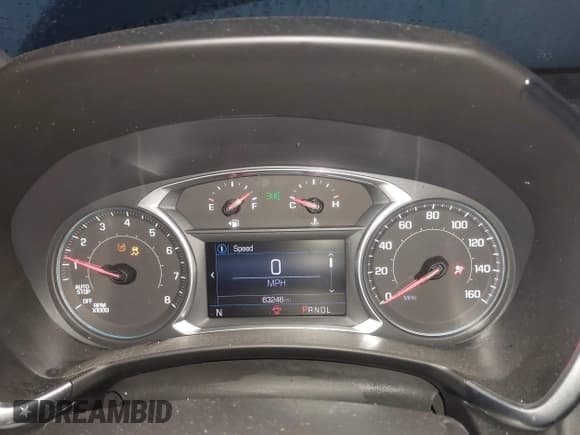 ✅ 2021 Chevrolet Equinox LT • VIN: 3GNAXUEV7ML387626 • Лот: 43287497. Опубликован ранее на IAAI с пробегом 63 246 миль. Бесплатный доступ к архиву аукционных продаж из США и подробный отчёт об истории автомобиля на DreamBid. Изображение 7.