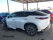 ✅ 2025 Lexus RZ RZ 450e • VIN: JTJAAAAB7SA030419 • Lot: 42930337. Listed on IAAI with 2,131 mi. Free auction sales archive from the USA and detailed vehicle history report at DreamBid. Image 15.