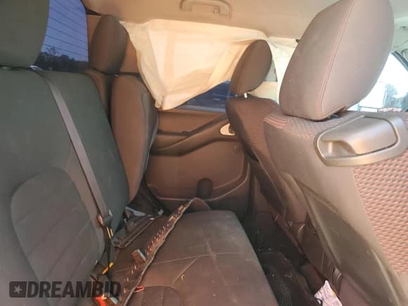 ✅ 2011 Nissan Frontier Pro-4X • VIN: 1N6AD0EV7BC407602 • Lot: 86077835. Listed on Copart with 190,876 mi. Free auction sales archive from the USA and detailed vehicle history report at DreamBid. Image 10.