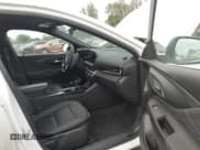 ✅ 2024 Buick Envista Sport Touring • VIN: KL47LBE21RB168480 • Lot: 42502701. Listed on IAAI with 24,270 mi. Free auction sales archive from the USA and detailed vehicle history report at DreamBid. Image 5.