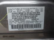 ✅ 2025 Nissan Sentra SV • VIN: 3N1AB8CV2SY234219 • Lot: 43411486. Wystawiony na IAAI z przebiegiem 8 254 mil. Bezpłatny archiwum sprzedaży aukcyjnych z USA i szczegółowy raport historii pojazdu na DreamBid. Zdjęcie 9.