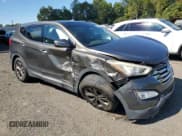 ✅ 2013 Hyundai Santa Fe Sport • VIN: 5XYZU3LB4DG056727 • Lot: 80010045. Wystawiony na Copart z przebiegiem 168 776 mil. Bezpłatny archiwum sprzedaży aukcyjnych z USA i szczegółowy raport historii pojazdu na DreamBid. Zdjęcie 4.