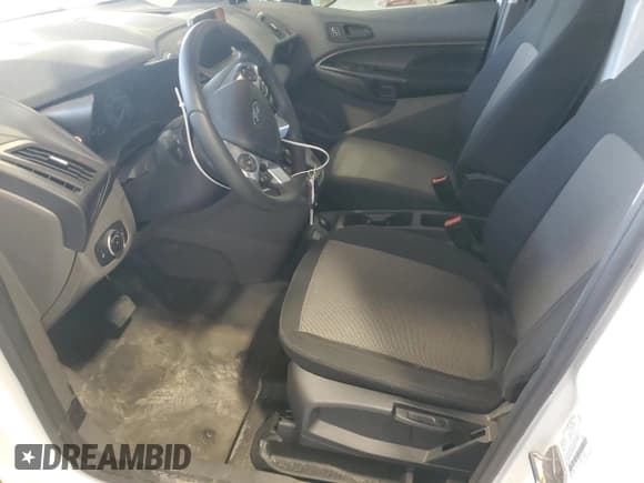 ✅ 2023 Ford Transit Connect XL • VIN: NM0LS7S29P1557389 • Lot: 52358635. Wystawiony na Copart z przebiegiem 14 181 mil. Bezpłatny archiwum sprzedaży aukcyjnych z USA i szczegółowy raport historii pojazdu na DreamBid. Zdjęcie 7.