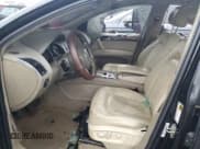 ✅ 2008 Audi Q7 Premium • VIN: WA1BV74LX8D027406 • Lot: 47943195. Listed on Copart with Not provided. Free auction sales archive from the USA and detailed vehicle history report at DreamBid. Image 7.