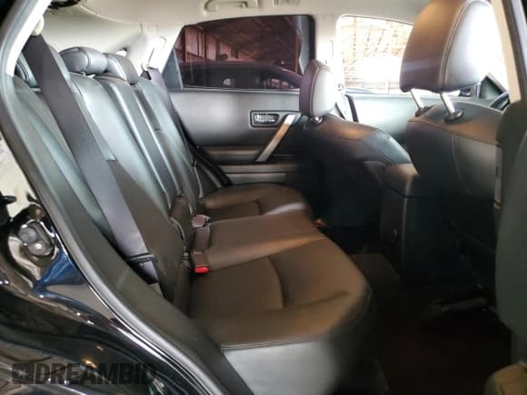 ✅ 2007 Infiniti FX • VIN: JNRBS08W97X400202 • Лот: 69317434. Опубликован ранее на Copart с пробегом 84 364 миль. Бесплатный доступ к архиву аукционных продаж из США и подробный отчёт об истории автомобиля на DreamBid. Изображение 10.