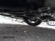 ✅ 2023 Nissan Kicks SR • VIN: 3N1CP5DV8PL568623 • Lot: 43262916. Wystawiony na IAAI z przebiegiem 35 472 mil. Bezpłatny archiwum sprzedaży aukcyjnych z USA i szczegółowy raport historii pojazdu na DreamBid. Zdjęcie 17.