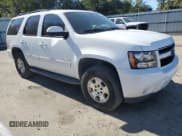 ✅ 2010 Chevrolet Tahoe LT • VIN: 1GNUCBE05AR177385 • Lot: 91282495. Listed on Copart with 318,462 mi. Free auction sales archive from the USA and detailed vehicle history report at DreamBid. Image 4.