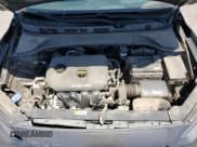 ✅ 2020 Hyundai Kona SEL • VIN: KM8K2CAA7LU552146 • Лот: 57171864. Опубликован ранее на Copart с пробегом 50 651 миль. Бесплатный доступ к архиву аукционных продаж из США и подробный отчёт об истории автомобиля на DreamBid. Изображение 11.