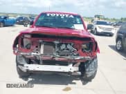 ✅ 2014 Toyota Tacoma • VIN: 3TMLU4EN1EM164374 • Lot: 42713470. Listed on IAAI with 117,653 mi. Free auction sales archive from the USA and detailed vehicle history report at DreamBid. Image 6.