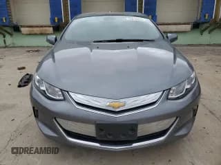 ✅ 2019 Chevrolet Volt LT • VIN: 1G1RA6S54KU130318 • Lot: 75810824. Wystawiony na Copart z przebiegiem 99 296 mil. Bezpłatny archiwum sprzedaży aukcyjnych z USA i szczegółowy raport historii pojazdu na DreamBid. Zdjęcie 5.