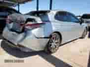 2022 Toyota Camry XLE с VIN 4T1F11AKXNU022225, выставлен на аукционе Copart как лот 57911135 с пробегом 104 183 миль миль и Списание • Salvage title. История ставок и продаж доступна на DreamBid. Изображение 3.