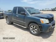 ✅ 2005 Nissan Titan XE • VIN: 1N6BA06AX5N574456 • Lot: 56887925. Wystawiony na Copart z przebiegiem 296 253 mil. Bezpłatny archiwum sprzedaży aukcyjnych z USA i szczegółowy raport historii pojazdu na DreamBid. Zdjęcie 4.
