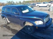 ✅ 2010 Chevrolet HHR 1LT • VIN: 3GNBABDB2AS593651 • Лот: 43612900. Опубликован ранее на IAAI с пробегом 102 386 миль. Бесплатный доступ к архиву аукционных продаж из США и подробный отчёт об истории автомобиля на DreamBid. Изображение 1.