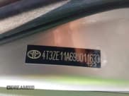 ✅ 2009 Toyota Venza • VIN: 4T3ZE11A69U011633 • Lot: 42409954. Wystawiony na IAAI z przebiegiem 139 116 mil. Bezpłatny archiwum sprzedaży aukcyjnych z USA i szczegółowy raport historii pojazdu na DreamBid. Zdjęcie 9.