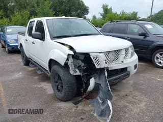✅ 2015 Nissan Frontier SV • VIN: 1N6AD0EV8FN716019 • Lot: 42820034. Wystawiony na IAAI z przebiegiem 148 907 mil. Bezpłatny archiwum sprzedaży aukcyjnych z USA i szczegółowy raport historii pojazdu na DreamBid. Zdjęcie 1.