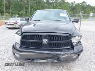 ✅ 2009 Dodge 1500 SLT • VIN: 1D3HB18P09S712991 • Lot: 42266812. Wystawiony na IAAI z przebiegiem 149 450 mil. Bezpłatny archiwum sprzedaży aukcyjnych z USA i szczegółowy raport historii pojazdu na DreamBid. Zdjęcie 6.