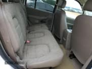 ✅ 2004 Ford Explorer XLS • VIN: 1FMZU62K44UB44402 • Lot: 67911125. Wystawiony na Copart z przebiegiem 97 666 mil. Bezpłatny archiwum sprzedaży aukcyjnych z USA i szczegółowy raport historii pojazdu na DreamBid. Zdjęcie 11.