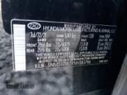 ✅ 2022 Hyundai Santa Fe XRT • VIN: 5NMS6DAJXNH383796 • Lot: 64593153. Wystawiony na Copart z przebiegiem 61 024 mil. Bezpłatny archiwum sprzedaży aukcyjnych z USA i szczegółowy raport historii pojazdu na DreamBid. Zdjęcie 14.