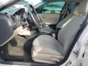 ✅ 2005 Pontiac Grand Prix • VIN: 2G2WP542651330885 • Lot: 45775325. Listed on Copart with 136,497 mi. Free auction sales archive from the USA and detailed vehicle history report at DreamBid. Image 7.