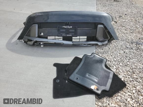 ✅ 2024 Hyundai Kona Limited • VIN: KM8HECA39RU024491 • Лот: 75445174. Опубликован ранее на Copart с пробегом 5 475 миль. Бесплатный доступ к архиву аукционных продаж из США и подробный отчёт об истории автомобиля на DreamBid. Изображение 13.