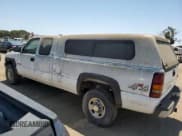 ✅ 2001 Chevrolet Silverado 2500HD LS • VIN: 1GCHK29U81E232882 • Lot: 59601115. Wystawiony na Copart z przebiegiem Nie podano. Bezpłatny archiwum sprzedaży aukcyjnych z USA i szczegółowy raport historii pojazdu na DreamBid. Zdjęcie 2.