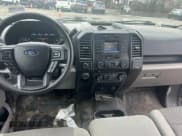 ✅ 2017 Ford F-150 XL • VIN: 1FTEX1E83HFA54391 • Lot: 41825872. Listed on IAAI with 199,025 mi. Free auction sales archive from the USA and detailed vehicle history report at DreamBid. Image 10.