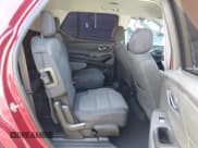 ✅ 2018 Chevrolet Traverse LT Cloth • VIN: 1GNERGKWXJJ149217 • Lot: 43530283. Wystawiony na IAAI z przebiegiem 126 951 mil. Bezpłatny archiwum sprzedaży aukcyjnych z USA i szczegółowy raport historii pojazdu na DreamBid. Zdjęcie 8.