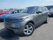 ✅ 2018 Land Rover Range Rover Velar S • VIN: SALYB2RX6JA735546 • Lot: 43094728. Listed on IAAI with 78,882 mi. Free auction sales archive from the USA and detailed vehicle history report at DreamBid. Image 17.