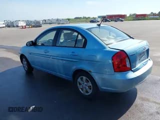 ✅ 2008 Hyundai Accent GLS • VIN: KMHCN46C98U275101 • Лот: 42852550. Опубликован ранее на IAAI с пробегом 109 360 миль. Бесплатный доступ к архиву аукционных продаж из США и подробный отчёт об истории автомобиля на DreamBid. Изображение 3.