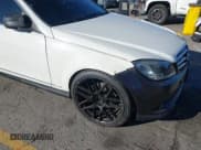 ✅ 2008 Mercedes-Benz C 300 Sport • VIN: WDDGF54X18F048784 • Lot: 43900846. Listed on IAAI with 190,144 mi. Free auction sales archive from the USA and detailed vehicle history report at DreamBid. Image 12.