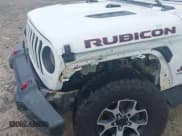 ✅ 2021 Jeep Wrangler Unlimited Rubicon • VIN: 1C4HJXFG9MW714239 • Лот: 42874381. Опубликован ранее на IAAI с пробегом 81 545 миль. Бесплатный доступ к архиву аукционных продаж из США и подробный отчёт об истории автомобиля на DreamBid. Изображение 6.