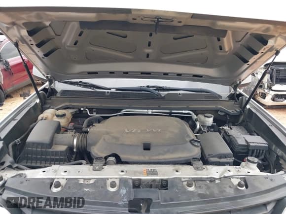 ✅ 2018 Chevrolet Colorado 2WD Work Truck • VIN: 1GCGSBEN5J1306373 • Lot: 41843621. Listed on IAAI with 94,766 mi. Free auction sales archive from the USA and detailed vehicle history report at DreamBid. Image 10.