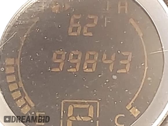 ✅ 2012 Nissan Sentra SR • VIN: 3N1AB6APXCL721031 • Lot: 43671122. Listed on IAAI with 99,843 mi. Free auction sales archive from the USA and detailed vehicle history report at DreamBid. Image 7.